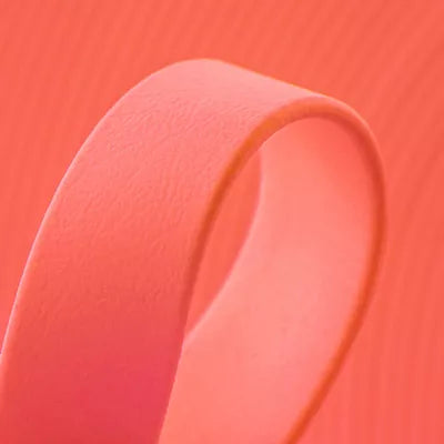 Double layered collar 50 mm/2 inch wide