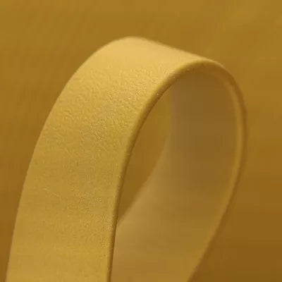 Double layered collar 50 mm/2 inch wide