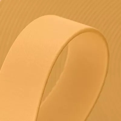 Double layered collar 50 mm/2 inch wide