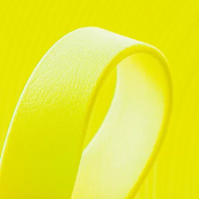 Double layered collar 50 mm/2 inch wide