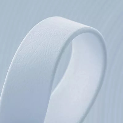 Double layered collar 50 mm/2 inch wide