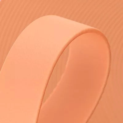 Double layered collar 50 mm/2 inch wide