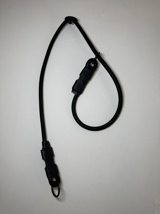 Pre made 8 mm slip collar