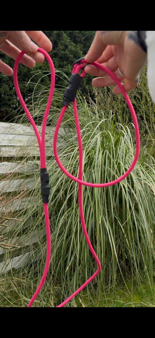 Pre made 6 mm slip lead